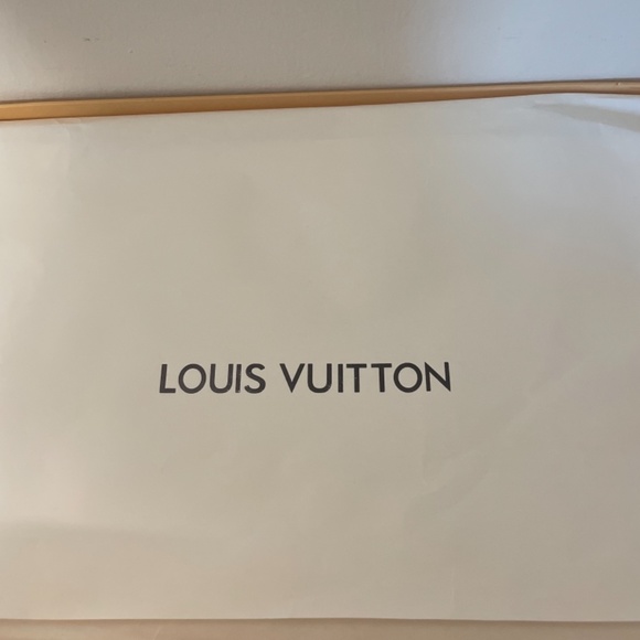 Louis Vuitton Rivoli Boot Sneakers Watercolor Edition These are 🔥🔥🔥 - Picture 2 of 10